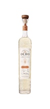 Tequila Ocho Reposado Tequila